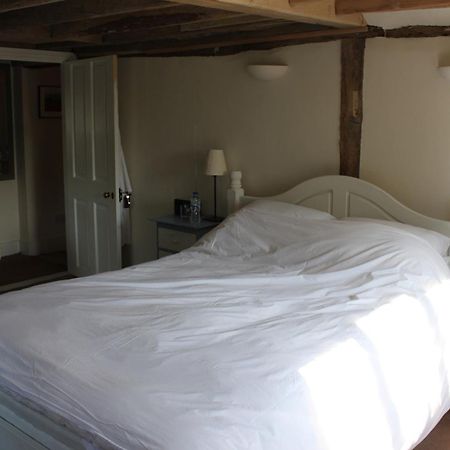 B&B South Downs Way Poynings Eksteriør billede
