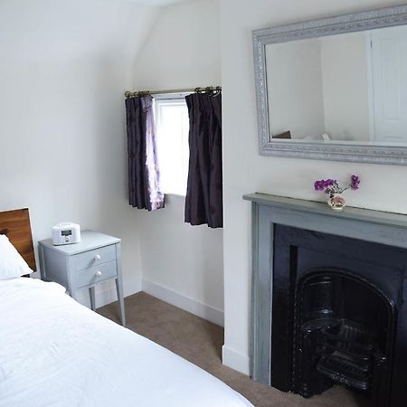 B&B South Downs Way Poynings Eksteriør billede