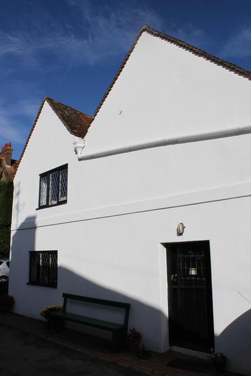 B&B South Downs Way Poynings Eksteriør billede