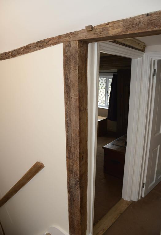 B&B South Downs Way Poynings Eksteriør billede