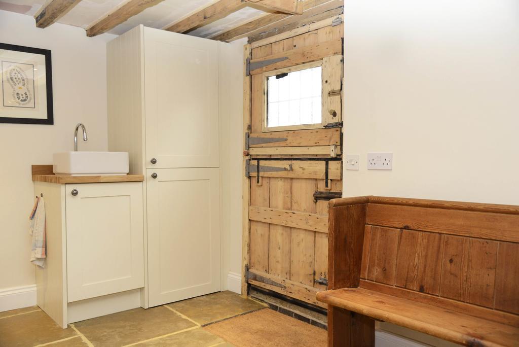 B&B South Downs Way Poynings Eksteriør billede