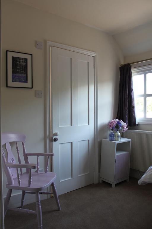 B&B South Downs Way Poynings Eksteriør billede