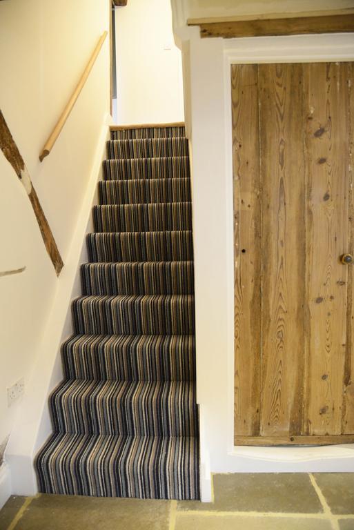 B&B South Downs Way Poynings Eksteriør billede