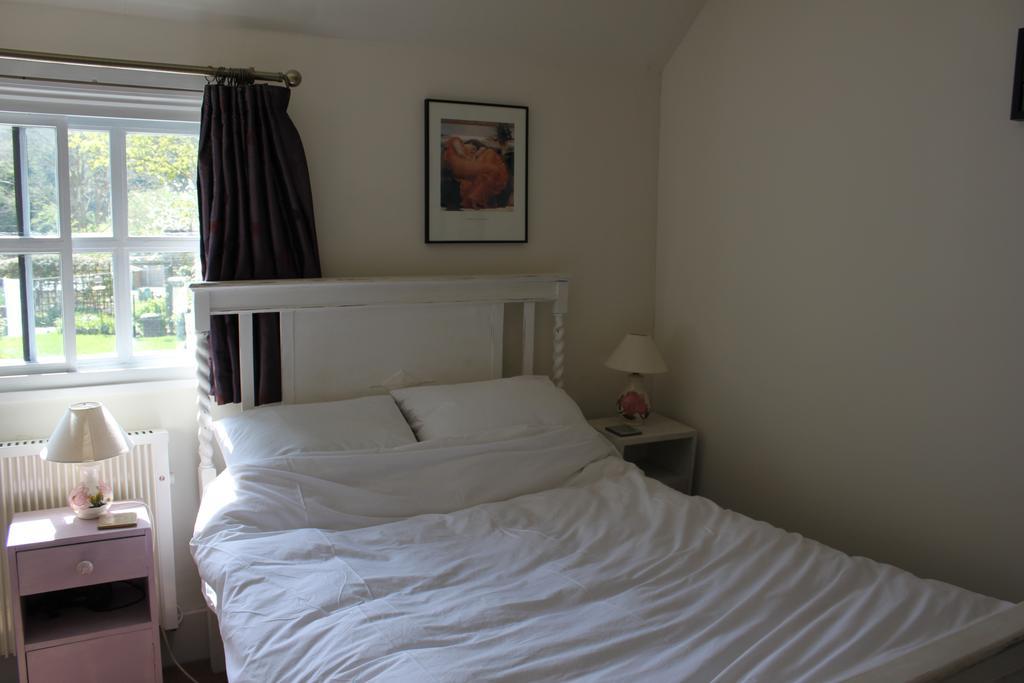 B&B South Downs Way Poynings Eksteriør billede