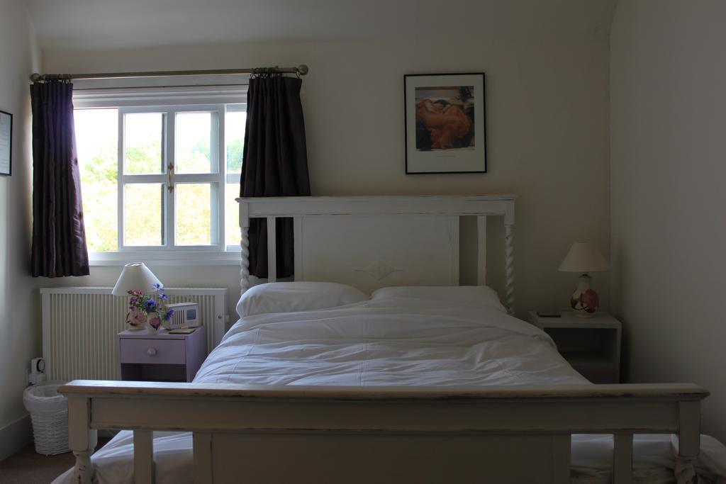 B&B South Downs Way Poynings Eksteriør billede