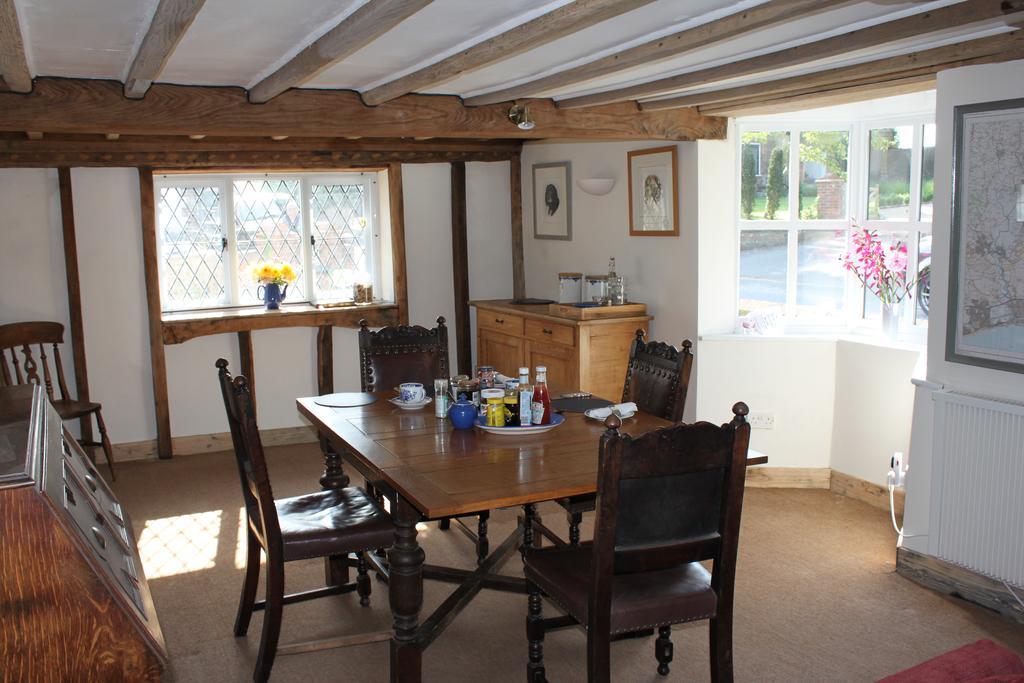 B&B South Downs Way Poynings Eksteriør billede