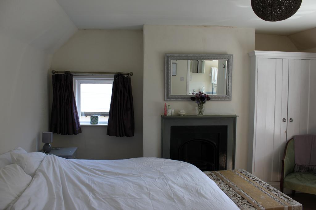 B&B South Downs Way Poynings Eksteriør billede