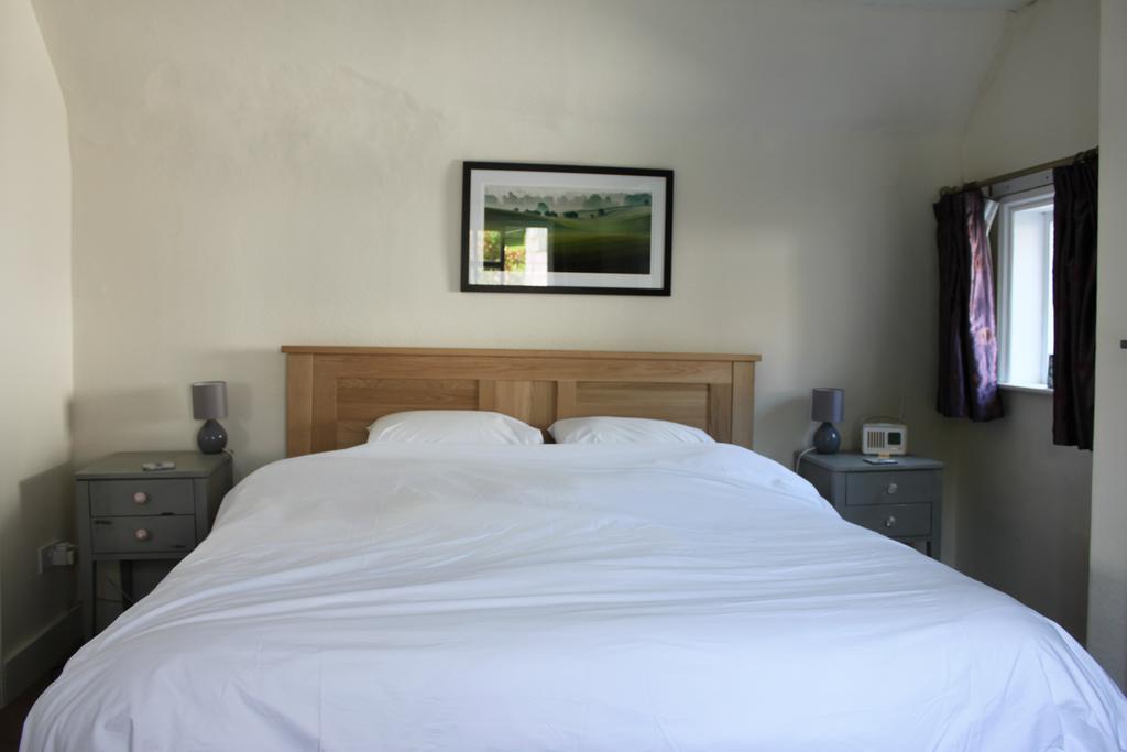 B&B South Downs Way Poynings Eksteriør billede