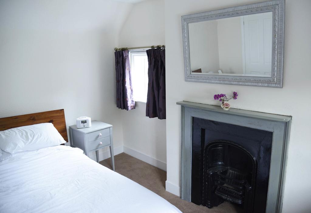 B&B South Downs Way Poynings Eksteriør billede